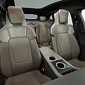 Green Porsche Taycan Cross Turismo Sporty Design With Black Roof And Alloy Wheels