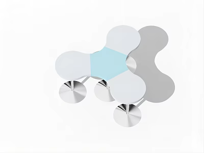 Cabinet Room Wine Cabinet Dining Table Table Indoor Effect Lamp Lamp Chair Drawer Home Furniture Cabinet Custom Living Room Casual Background 3d model