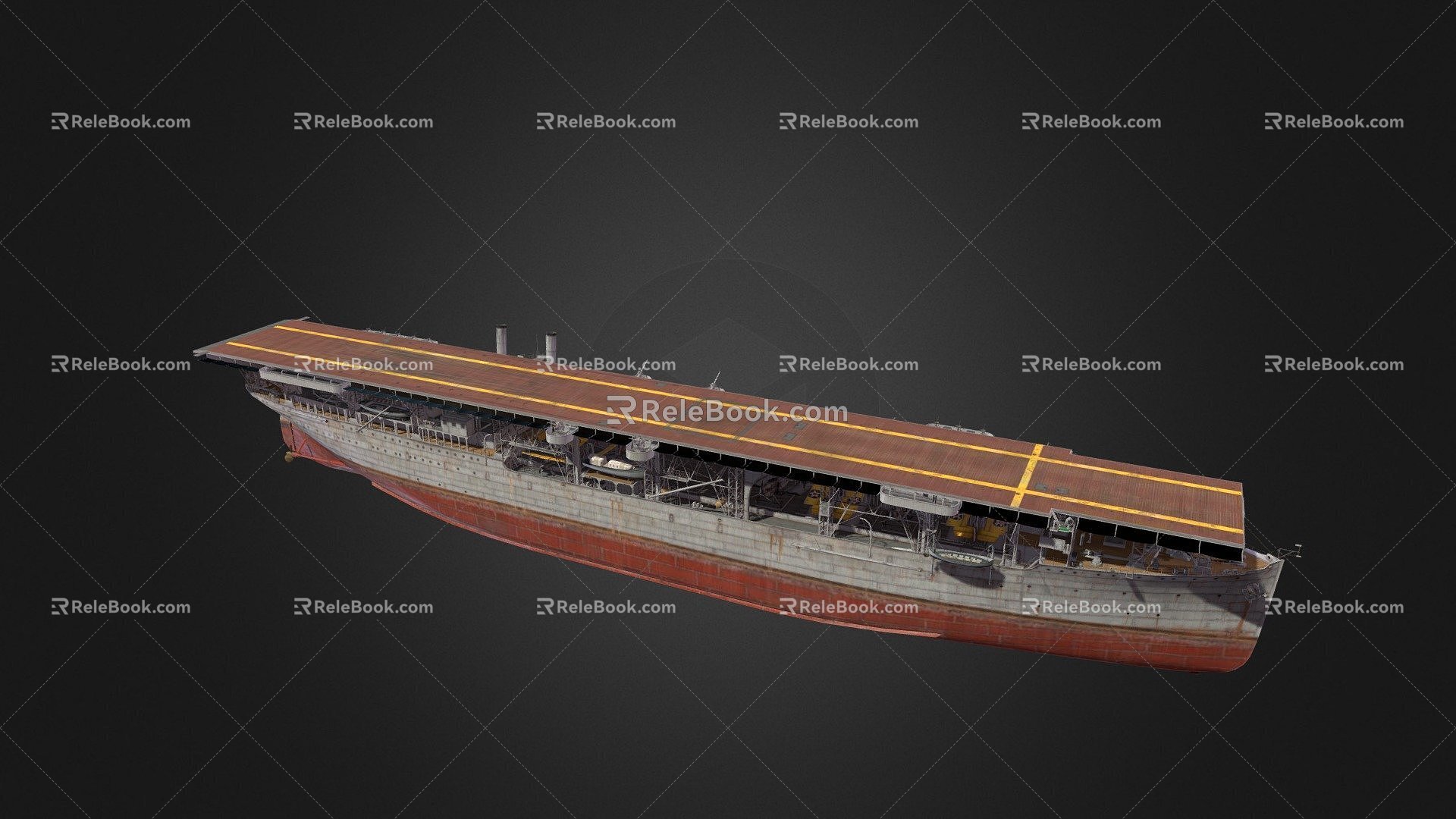 modern warship warship destroyer weapon ship cruiser ship 3d model