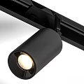 Modern Black Downlights And Spotlights With Various Designs For Home Lighting