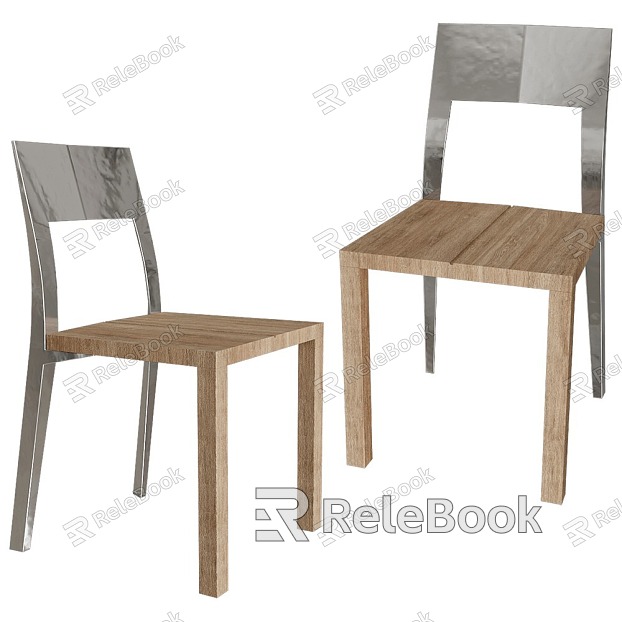 ELITE Dining Chair model