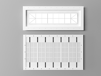 Ceiling 3d model