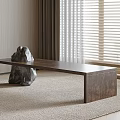 Bench 3d model