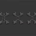 Advanced Drone Technology Supporting Space Exploration Missions And Aerial Research