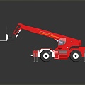 Engineering vehicles Engineering vehicles Construction vehicles Construction vehicles Large transport vehicles Engineering vehicles Infrastructure equipment 3d model