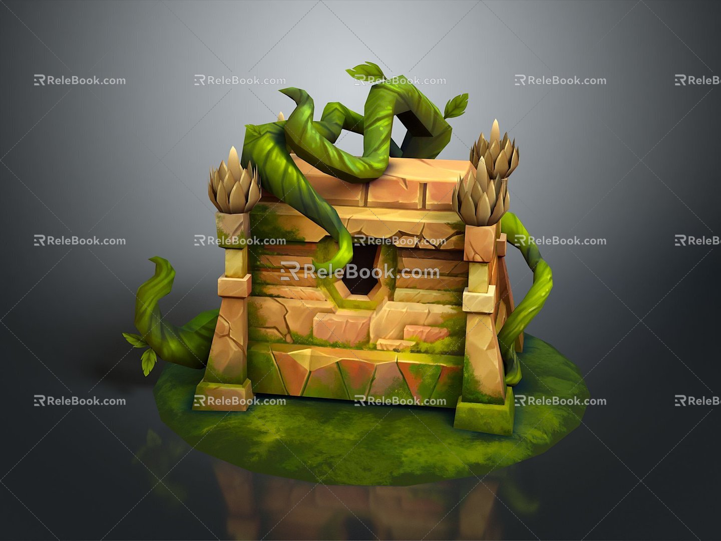 Wooden Crate Wooden Crate Old Wooden Crate Crate Broken Wooden Crate Wooden Crate Wooden Crate Wooden Crate Box 3d model