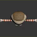 Characters Game Characters Game Characters Realistic Characters Cartoon Characters Handmade Cartoon Handmade 3d model