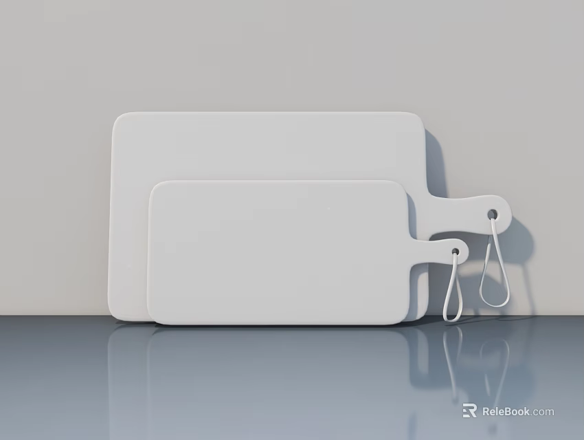 Modern Minimalist Sofa And Coffee Table Set With Neutral Upholstery And Wooden Table Top Design 3d model 
