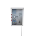 Industrial Water Quality Online Monitoring Equipment With Digital Display And Sensors
