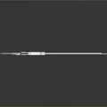 Professional Precision Metal Vernier Caliper Measuring Tool With Accurate Scale Markings