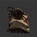 Hiking Boots Hiking Boots Hiking Shoes Travel Shoes Climbing Shoes sneaker Running Shoes Outdoor Shoes 3d model