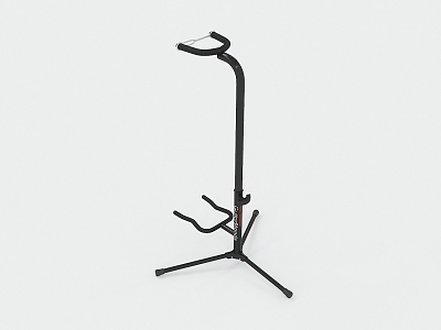 Modern stand guitar stand model