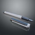 PILOT Fountain Pens Smooth Writing Stationery Tools With Cap Design
