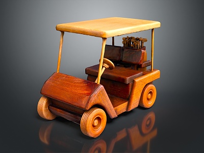 Modern toy car children's toy car climbing car children's car 3d model