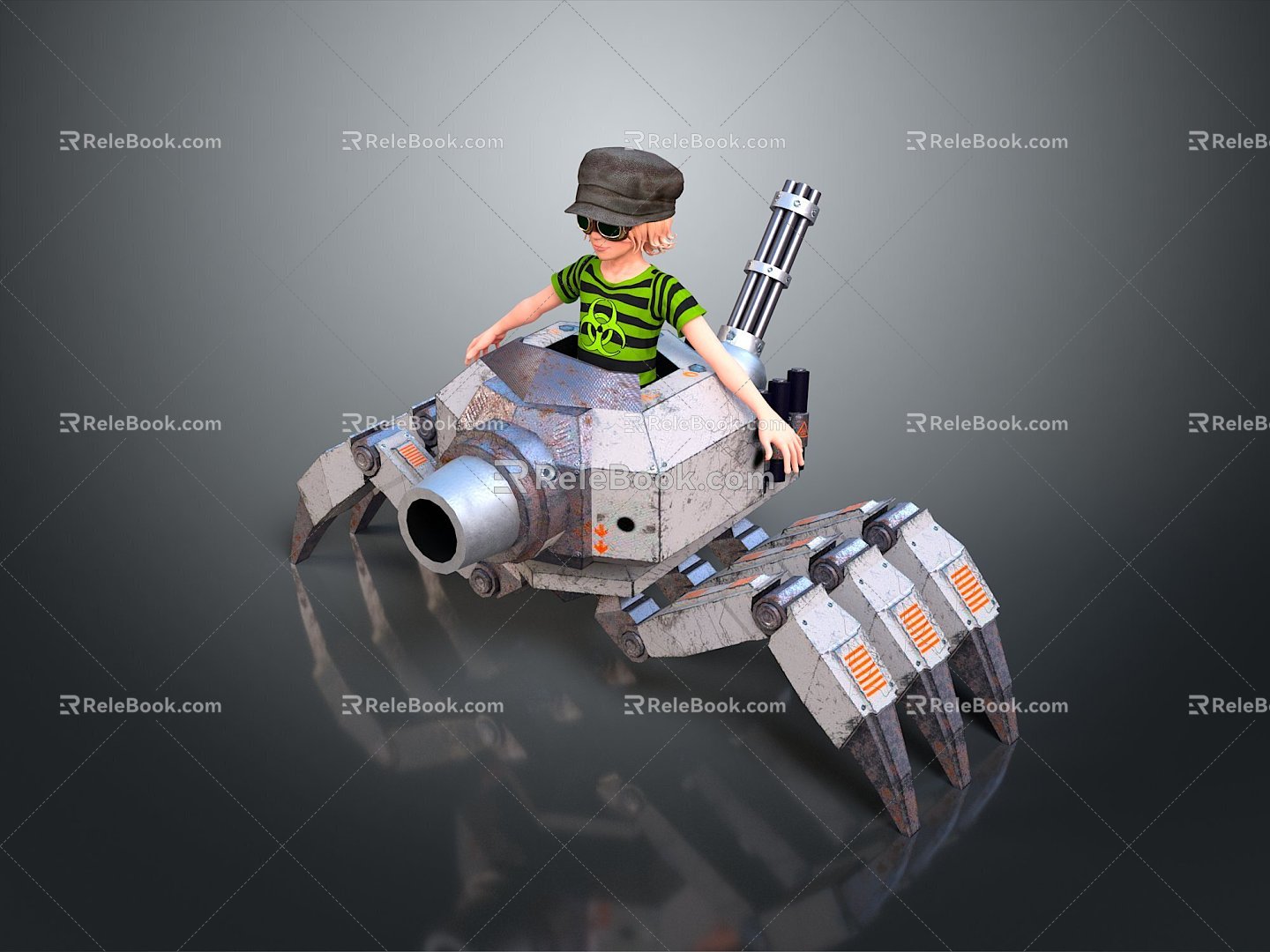 Children Children Children Children Children Baby Cartoon Children Boy Little Boy Cartoon Boy 3d model