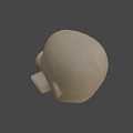 Gas Mask 3d model