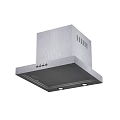 Efficient Stainless Steel Range Hood Essential Kitchen Appliance For Modern Home Cooking