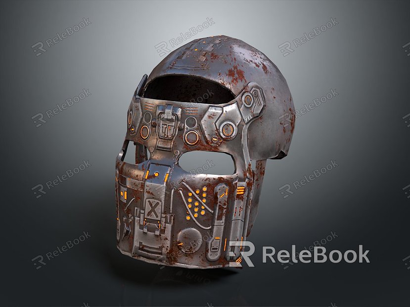 Helmet Safety Helmet Activity Helmet Safety Helmet Protection Helmet Protective Equipment Military Articles model