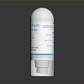 AM Skin Cleanser Sunscreen Lotion Daily Face Cleanser Brightening Moisturizer Skincare Products