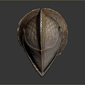 Armor Battle Armor Armor Armor Ancient Armor Ancient Armor Ancient Armor Ancient Armor Ancient War Helmet 3d model