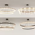 Pendant lamp 3d model