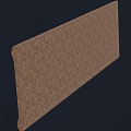 Modern Tile 3d model