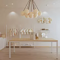 Cute Children's Clothing Store With Bear Shaped Window And Cozy Kids Fashion
