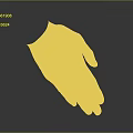 Disposable Medical Gloves For Healthcare Professionals With Comfortable Fit Design