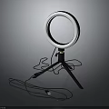 Professional Ring Light with Tripod Stand for Live Streaming and Photography
