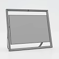 Display 3d model