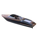 Multiple Luxury Yachts Showcasing Sleek Designs