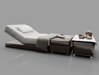 Style Sofa 3d model