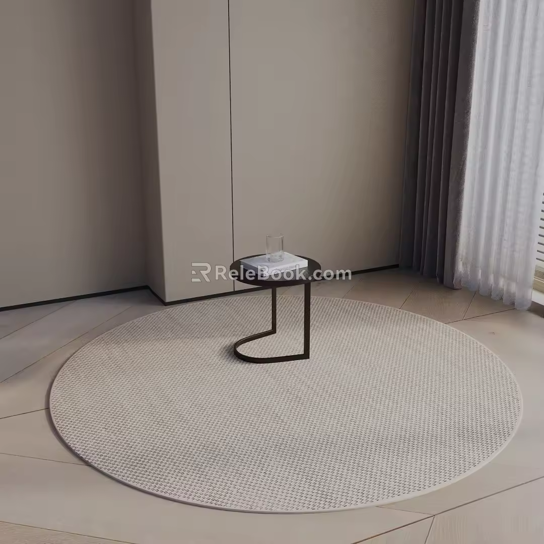 Side 3d model