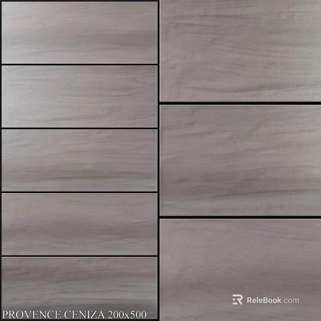 Wooden Construction Components Featuring Spliced Panels And Natural Grain Texture 3d model 