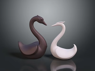 furnishings furnishings furnishings crafts decorations decoration bedroom furnishings home furnishings 3d model