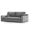 Ethan Sofa 3d model