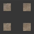 Classical Stone Carved Columns With Intricate Details And Textured Surfaces