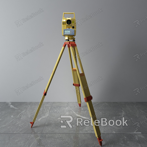 modern measuring instrument model