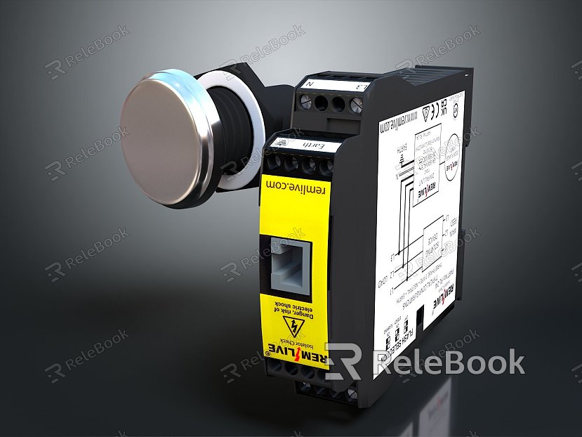 Modern distribution box power box power supply high voltage power box model