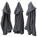 Gray Hoodies Soft Comfortable Fabric Casual Loose Fit Perfect For Everyday Wear