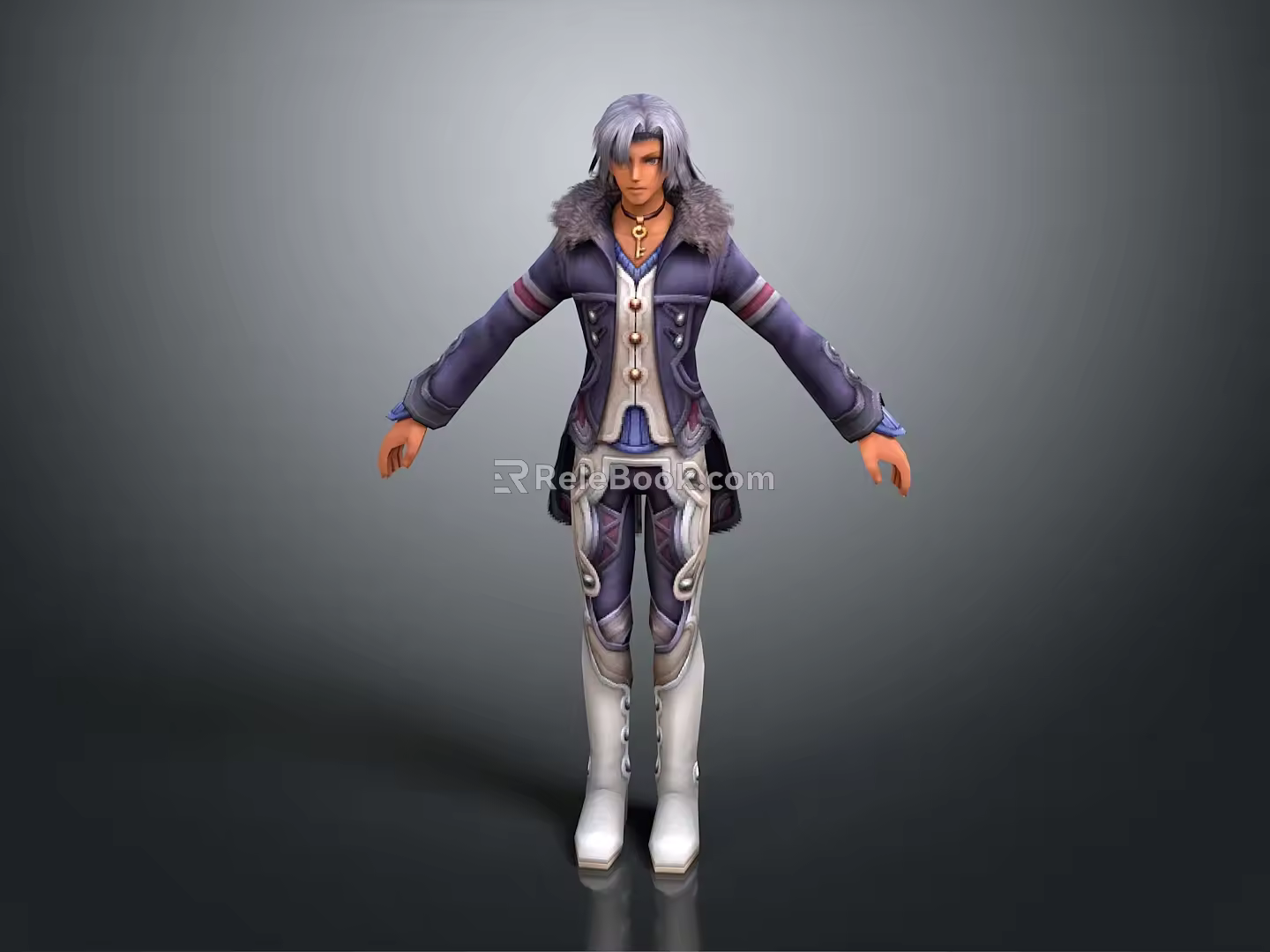 Characters Game Characters Game Characters Realistic Characters Cartoon Characters CG Characters Handmade Animation Handmade 3d model