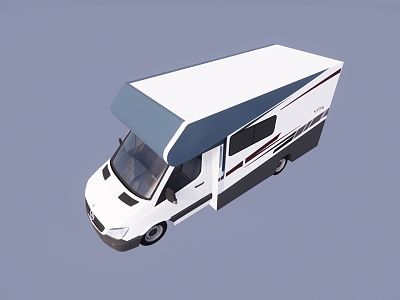 RV model model