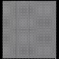Colored Perforated Metal Mesh Panels With Various Hole Patterns And Finishes