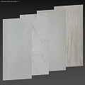 High Quality Building Components With Marble Wood Grain And Smooth Surface Designs