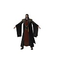 Ancient Hanfu Wulin League Leader Wang Ye Xiangye Zhuang Master Mansion Master Elder sect Leader 3d model