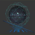 Advanced Structured 3D Spherical Projection Monitoring With Real Time Network Security