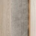 Modern Decorative Wall Panels In White Beige Gray With Textured And Smooth Finishes
