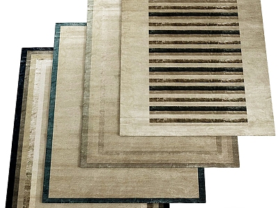 Carpet 3d model