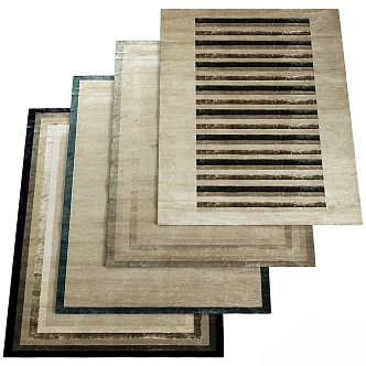 Carpet 3d model