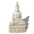 Buddha 3d model